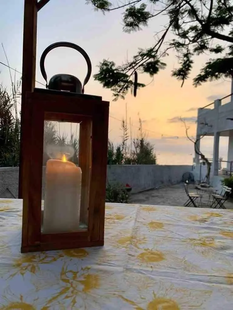 Quiet House With Spectacular Ocean Views Villa Punta Del Hidalgo Tatil Evi