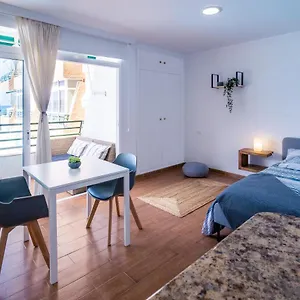 La Punta Point Apartamento