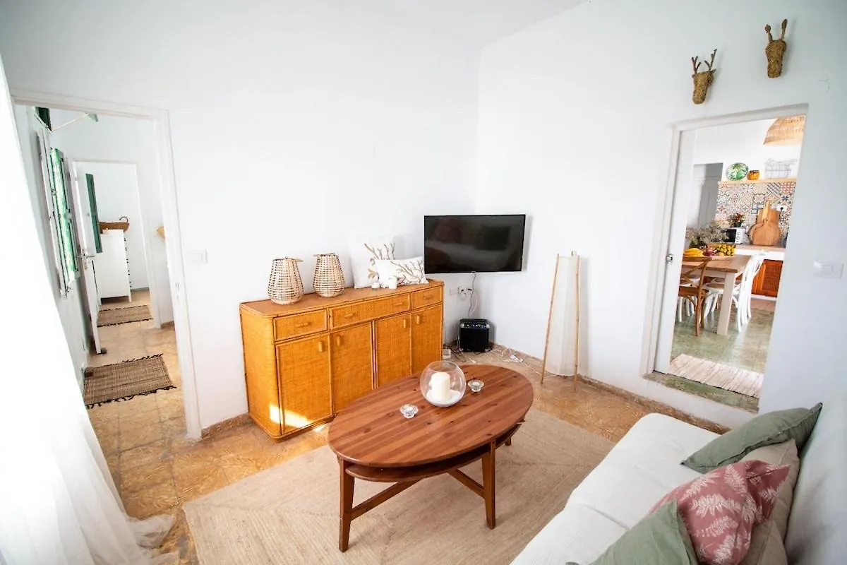 Quiet House With Spectacular Ocean Views Villa Punta Del Hidalgo Holiday home