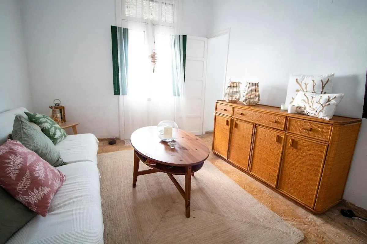 Quiet House With Spectacular Ocean Views Villa Punta Del Hidalgo 0*,