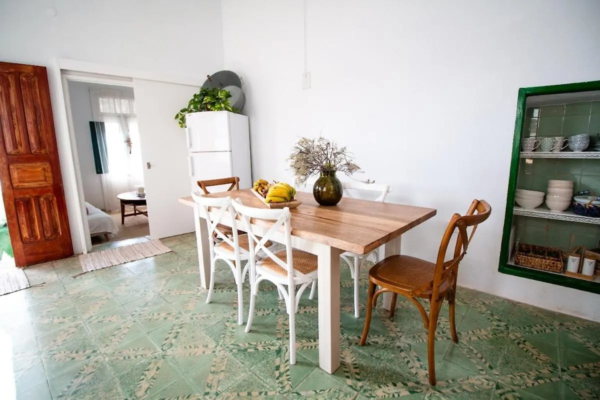 Quiet House With Spectacular Ocean Views Villa Punta Del Hidalgo