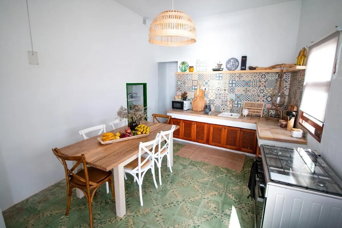 Holiday home Quiet House With Spectacular Ocean Views Villa Punta Del Hidalgo