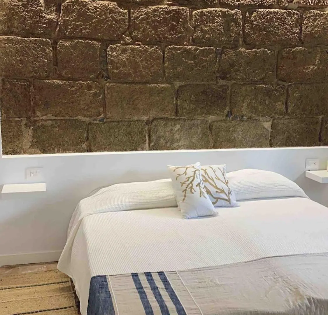 Quiet House With Spectacular Ocean Views Villa Punta Del Hidalgo Holiday home